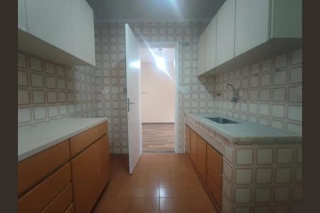 Foto 03 de apartamento à venda com 1 quarto, 48m² em Moema, São Paulo