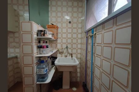 Foto 05 de apartamento à venda com 1 quarto, 48m² em Moema, São Paulo