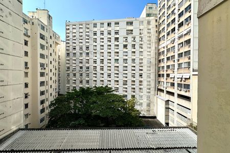 Apartamento para alugar com 1 quarto, 35m² em Copacabana, Rio de Janeiro