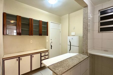Apartamento para alugar com 1 quarto, 35m² em Copacabana, Rio de Janeiro