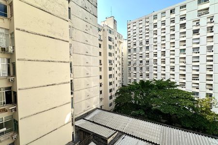 Apartamento para alugar com 1 quarto, 35m² em Copacabana, Rio de Janeiro