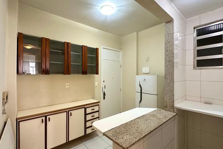 Apartamento para alugar com 1 quarto, 35m² em Copacabana, Rio de Janeiro