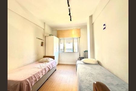 Apartamento à venda com 101m², 2 quartos e 1 vaga