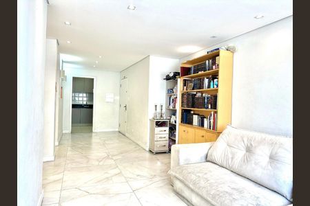 Apartamento à venda com 2 quartos, 101m² em Santa Cecilia, São Paulo
