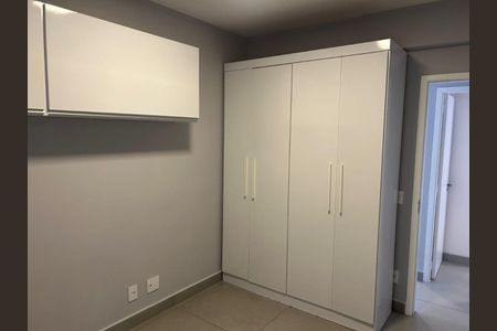 Apartamento para alugar com 2 quartos, 75m² em Parque Residencial Aquarius, São José dos Campos