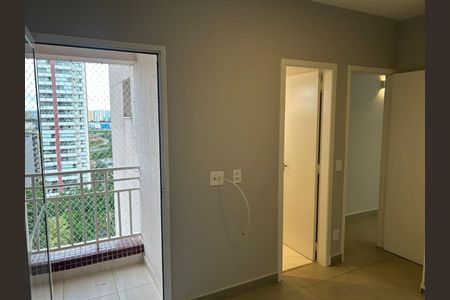 Apartamento para alugar com 2 quartos, 75m² em Parque Residencial Aquarius, São José dos Campos