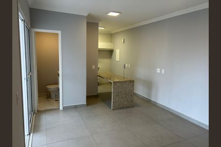 Apartamento para alugar com 2 quartos, 75m² em Parque Residencial Aquarius, São José dos Campos