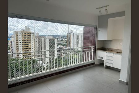 Apartamento para alugar com 2 quartos, 75m² em Parque Residencial Aquarius, São José dos Campos