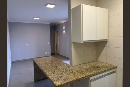 Apartamento para alugar com 2 quartos, 75m² em Parque Residencial Aquarius, São José dos Campos