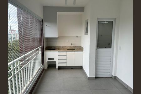 Apartamento para alugar com 2 quartos, 75m² em Parque Residencial Aquarius, São José dos Campos