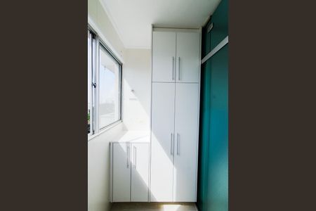 Apartamento à venda com 52m², 2 quartos e 1 vagaÁrea de Serviço