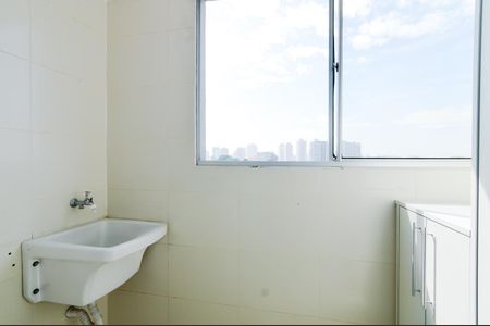 Apartamento à venda com 52m², 2 quartos e 1 vagaÁrea de Serviço