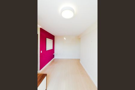 Sala de apartamento à venda com 2 quartos, 52m² em Vila Augusta, Guarulhos