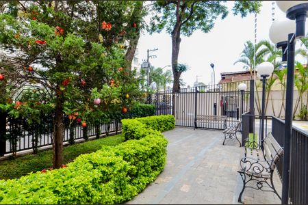 Apartamento à venda com 52m², 2 quartos e 1 vagaÁrea comum