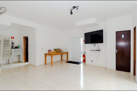 Apartamento à venda com 52m², 2 quartos e 1 vagaÁrea comum - Salão de festas