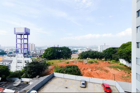 Apartamento à venda com 52m², 2 quartos e 1 vagaVista do Quarto 2