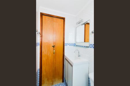 Apartamento à venda com 52m², 2 quartos e 1 vagaBanheiro