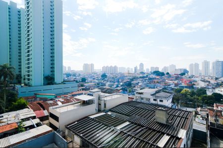 Apartamento à venda com 52m², 2 quartos e 1 vagaVista da Varanda