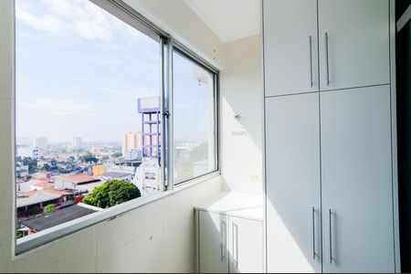 Apartamento à venda com 52m², 2 quartos e 1 vagaÁrea de Serviço
