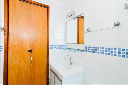 Apartamento à venda com 52m², 2 quartos e 1 vagaBanheiro