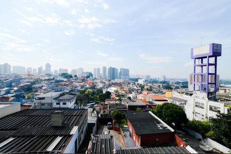 Apartamento à venda com 52m², 2 quartos e 1 vagaVista do Quarto 1