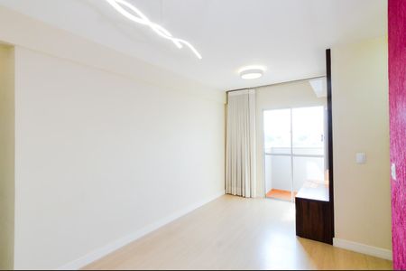 Apartamento à venda com 52m², 2 quartos e 1 vagaSala