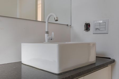 Apartamento para alugar com 170m², 3 quartos e 3 vagasBanheiro