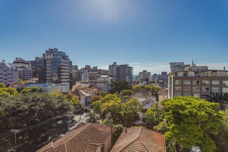 Apartamento para alugar com 170m², 3 quartos e 3 vagasVista