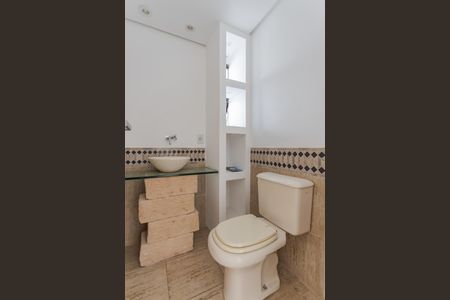 Apartamento para alugar com 170m², 3 quartos e 3 vagasBanheiro