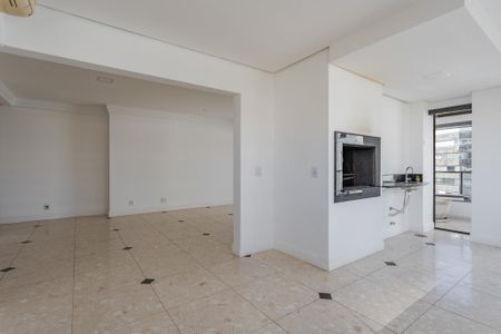 Sala de apartamento para alugar com 3 quartos, 170m² em Moinhos de Vento, Porto Alegre
