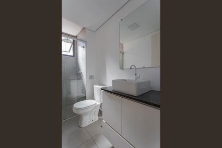 Apartamento para alugar com 170m², 3 quartos e 3 vagasBanheiro