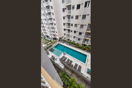 Apartamento para alugar com 48m², 2 quartos e sem vagaPiscina