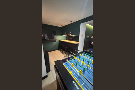 Apartamento para alugar com 48m², 2 quartos e sem vagaSalão de Jogos