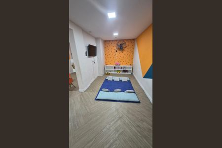 Apartamento para alugar com 48m², 2 quartos e sem vagaBrinquedoteca