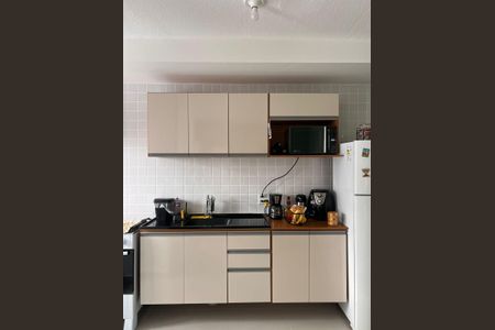Apartamento para alugar com 48m², 2 quartos e sem vagaCozinha