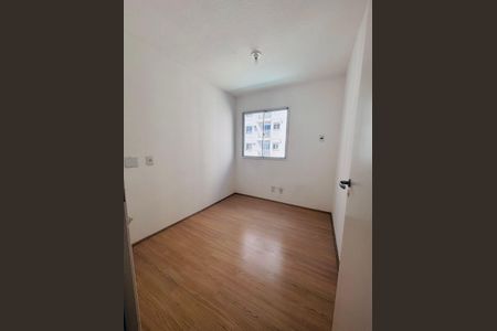 Apartamento para alugar com 48m², 2 quartos e sem vagaQuarto