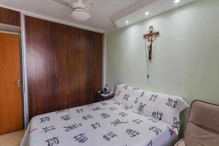 Apartamento para alugar com 83m², 3 quartos e 1 vaga Apartamento para alugar com 83m², 3 quartos e 1 vagaQuarto 1