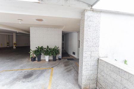 Apartamento para alugar com 83m², 3 quartos e 1 vaga Apartamento para alugar com 83m², 3 quartos e 1 vagaHall de entrada