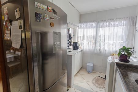 Apartamento para alugar com 83m², 3 quartos e 1 vaga Apartamento para alugar com 83m², 3 quartos e 1 vagaCozinha/Área de Serviço