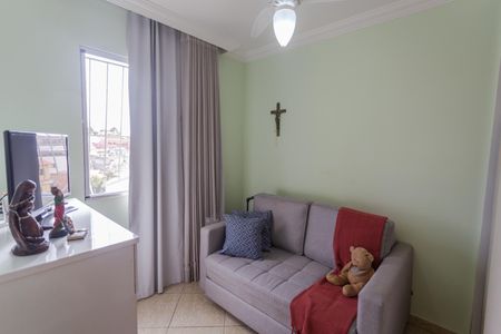 Apartamento para alugar com 83m², 3 quartos e 1 vaga Apartamento para alugar com 83m², 3 quartos e 1 vagaQuarto 3