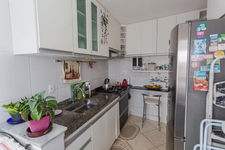 Apartamento para alugar com 83m², 3 quartos e 1 vaga Apartamento para alugar com 83m², 3 quartos e 1 vagaCozinha/Área de Serviço
