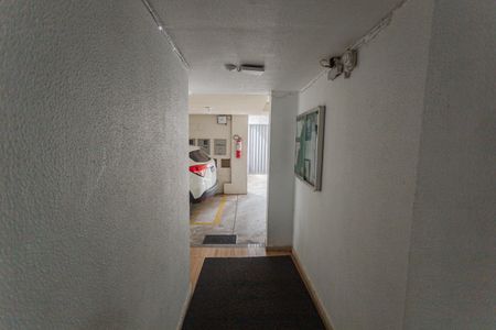 Apartamento para alugar com 83m², 3 quartos e 1 vaga Apartamento para alugar com 83m², 3 quartos e 1 vagaHall de entrada