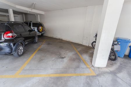 Apartamento para alugar com 83m², 3 quartos e 1 vaga Apartamento para alugar com 83m², 3 quartos e 1 vagaGaragem
