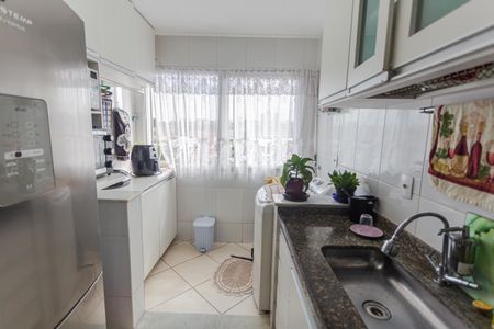 Apartamento para alugar com 83m², 3 quartos e 1 vaga Apartamento para alugar com 83m², 3 quartos e 1 vagaCozinha/Área de Serviço