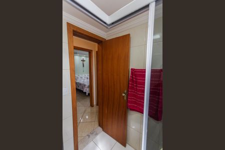 Apartamento para alugar com 83m², 3 quartos e 1 vaga Apartamento para alugar com 83m², 3 quartos e 1 vagaBanheiro Social