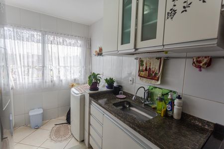Apartamento para alugar com 83m², 3 quartos e 1 vaga Apartamento para alugar com 83m², 3 quartos e 1 vagaCozinha/Área de Serviço