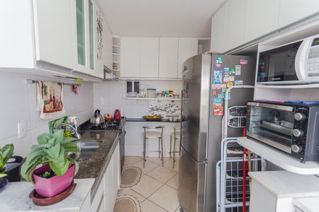 Apartamento para alugar com 83m², 3 quartos e 1 vaga Apartamento para alugar com 83m², 3 quartos e 1 vagaCozinha/Área de Serviço