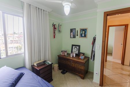 Apartamento para alugar com 83m², 3 quartos e 1 vaga Apartamento para alugar com 83m², 3 quartos e 1 vagaQuarto 2