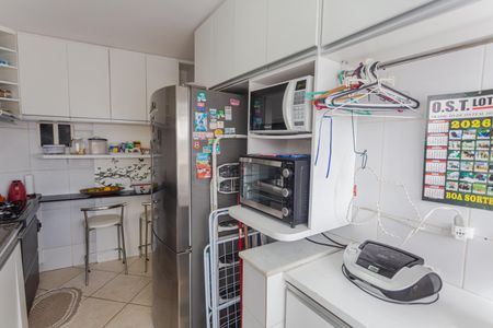 Apartamento para alugar com 83m², 3 quartos e 1 vaga Apartamento para alugar com 83m², 3 quartos e 1 vagaCozinha/Área de Serviço