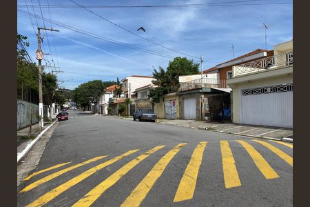 Casa à venda com 224m², 3 quartos e 6 vagas Casa à venda com 224m², 3 quartos e 6 vagasVista da Rua
